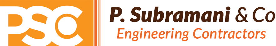 P.Subramani & Co - Engineering Contractors Erode