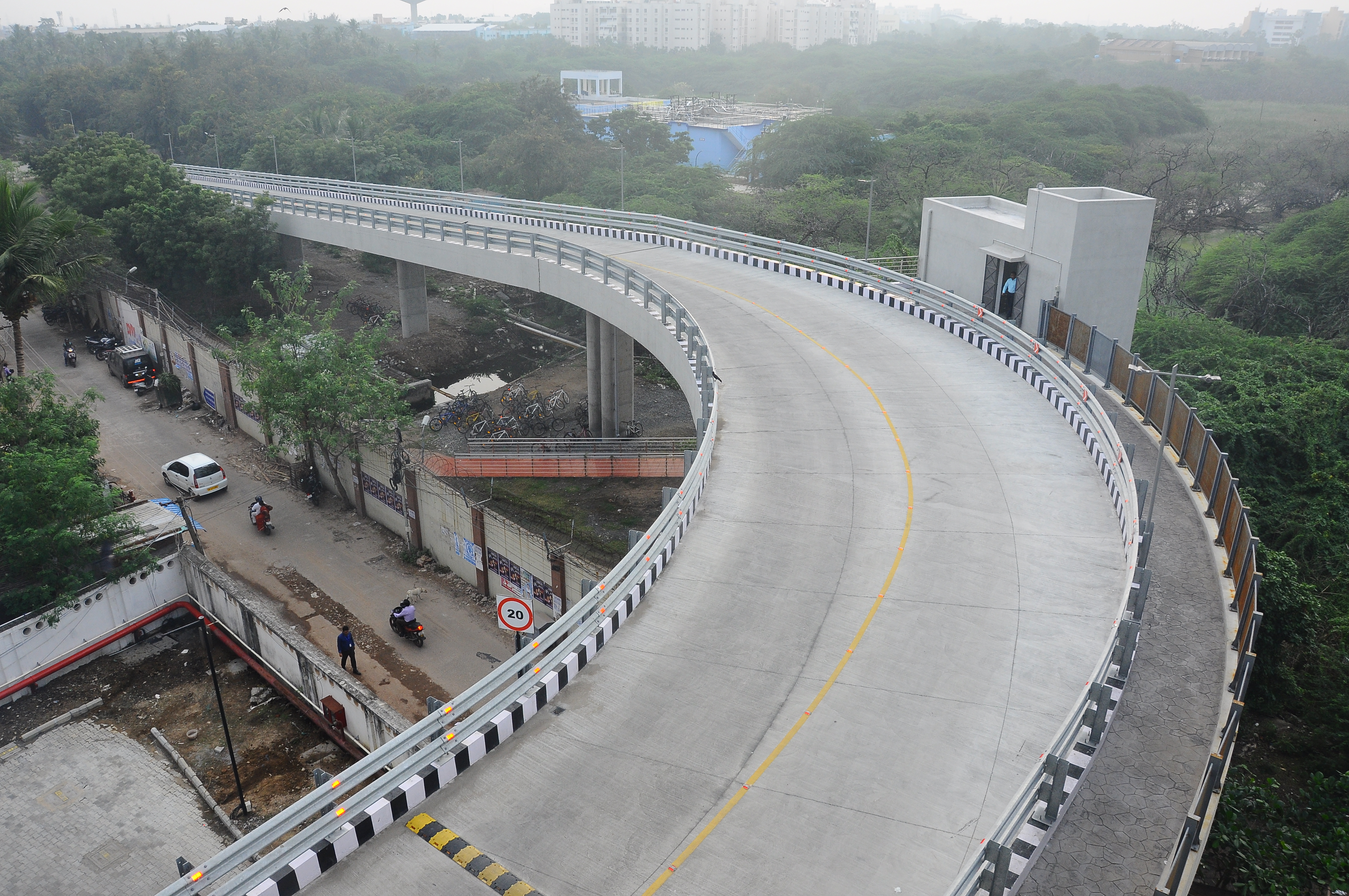 P.Subramani & Co Engineering Contractors Erode