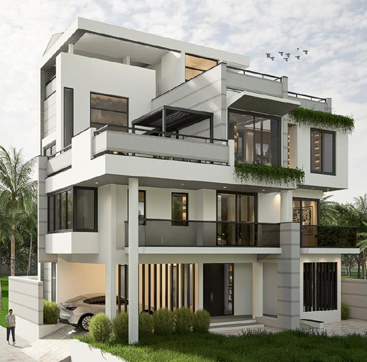 P. Subramani & Co.
