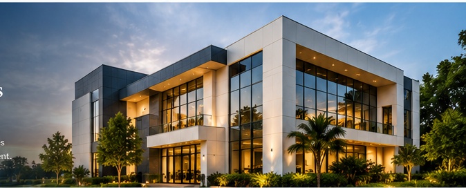 Construction services